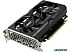 Видеокарта Palit GeForce GTX 1650 GP OC 4GB GDDR6 NE61650S1BG1-166A
