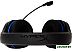 Наушники с микрофоном HyperX Cloud Stinger Core (HX-HSCSC-BK) Наушники с микрофоном HyperX Cloud Stinger Core (HX-HSCSC-BK)