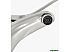 Смеситель Istok life Luxe 0402.316 Смеситель Istok life Luxe 0402.316