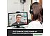Веб-камера Logitech C505 HD Webcam (960-001364) Веб-камера Logitech C505 HD Webcam (960-001364)
