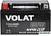 Мотоциклетный аккумулятор VOLAT YTX7A-BS (7 А·ч) Мотоциклетный аккумулятор VOLAT YTX7A-BS (7 А·ч)