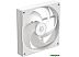 Вентилятор для корпуса ID-Cooling AS-140-W Вентилятор для корпуса ID-Cooling AS-140-W