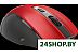 Мышь Defender Prime MB-053 (красный) (52052)