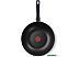 Сковорода ВОК Tefal Power 04221628