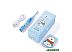 Электрическая зубная щетка Infly Kids Electric Toothbrush T04B (голубой) Электрическая зубная щетка Infly Kids Electric Toothbrush T04B (голубой)