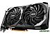 Видеокарта MSI GeForce RTX 3050 Ventus 2X 8G OCV1 Видеокарта MSI GeForce RTX 3050 Ventus 2X 8G OCV1