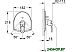 Смеситель Grohe Chiara 19155000 Смеситель Grohe Chiara 19155000