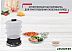 Пароварка Tefal VC204810 (черный) Пароварка Tefal VC204810 (черный)