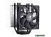 Кулер для процессора Aardwolf Proxima 465 Black AP-465B-120