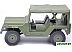 Автомодель Subotech BG1522 (зеленый) Автомодель Subotech BG1522 (зеленый)