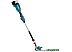 Кусторез Makita DUN500WZ (без АКБ) Кусторез Makita DUN500WZ (без АКБ)