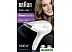 Фен Braun Satin Hair 1 (HD 180) Фен Braun Satin Hair 1 (HD 180)