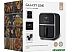 Аэрогриль Galaxy Line GL2528 Аэрогриль Galaxy Line GL2528