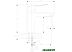 Смеситель Rossinka Silvermix RS27-11 Смеситель Rossinka Silvermix RS27-11