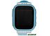 Умные часы Geozon Classic (голубой) Умные часы Geozon Classic (голубой)