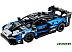 Конструктор Lego Technic Суперкар McLaren Senna GTR 42123