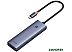 USB-хаб Baseus Flite Series 4-Port USB-C Hub B0005280A813-03 USB-хаб Baseus Flite Series 4-Port USB-C Hub B0005280A813-03