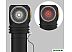 Фонарь Armytek Wizard C2 WR Magnet USB (теплый) Фонарь Armytek Wizard C2 WR Magnet USB (теплый)