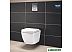 Унитаз GROHE Euro 3932800H Унитаз GROHE Euro 3932800H
