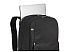 Рюкзак для ноутбука Case Logic Huxton Daypack [HUXDP-115-BLACK]