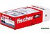 Анкер забивной Fischer TA M8 90246 (50 шт)