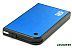 Внешний бокс для HDD AGESTAR 3UB2A14 Blue Внешний бокс для HDD AGESTAR 3UB2A14 Blue