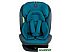 Детское автокресло Amarobaby Brilliant Isofix AMARO-2003-BrBi (бирюзовый) Детское автокресло Amarobaby Brilliant Isofix AMARO-2003-BrBi (бирюзовый)
