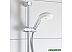 Душевая лейка GROHE New Tempesta Cosmopolitan 100 (28421002) Душевая лейка GROHE New Tempesta Cosmopolitan 100 (28421002)
