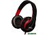 Гарнитура Sven AP-940MV Black/Red