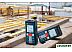 Дальномер лазерный Bosch GLM 80 Professional (0601072300)