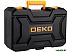 Угловая шлифмашина Deko AGDK-1250W 084-1078 Угловая шлифмашина Deko AGDK-1250W 084-1078