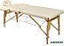 Массажный стол Alpin TMW-70 (cream) Массажный стол Alpin TMW-70 (cream)