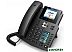 Телефон IP Fanvil X4U (черный) Телефон IP Fanvil X4U (черный)