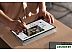 Планшет Microsoft Surface Pro X Wi-Fi 16GB/512GB (платиновый) Планшет Microsoft Surface Pro X Wi-Fi 16GB/512GB (платиновый)