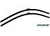 Щетки стеклоочистителя AVS Extra Line SP-6048 2шт Щетки стеклоочистителя AVS Extra Line SP-6048 2шт