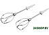Миксер Bosch MFQ 4020 Styline Миксер Bosch MFQ 4020 Styline