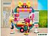 Конструктор Lego Friends Мобильный модный бутик 41719