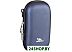Чехол для фотоаппарата RIVA case 7004 (PU) Digital Case dark blue Чехол для фотоаппарата RIVA case 7004 (PU) Digital Case dark blue