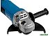 Угловая шлифмашина Bull WS 2303 1333621 Угловая шлифмашина Bull WS 2303 1333621