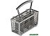Отдельностоящая посудомоечная машина Krona Riva 45 FS BL Отдельностоящая посудомоечная машина Krona Riva 45 FS BL