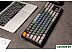 Клавиатура Keychron K8 Wireless RGB K8-J2 (Gateron G Pro Blue, нет кириллицы) Клавиатура Keychron K8 Wireless RGB K8-J2 (Gateron G Pro Blue, нет кириллицы)
