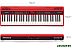 Синтезатор Roland Go:Keys Синтезатор Roland Go:Keys