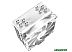 Кулер для процессора ID-Cooling SE-224-XTS White Кулер для процессора ID-Cooling SE-224-XTS White