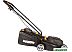 Газонокосилка электрическая Worx WG713E