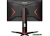 Монитор AOC 24G2ZU/BK