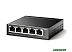 Коммутатор TP-Link TL-SF1005LP Коммутатор TP-Link TL-SF1005LP