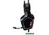 Наушники с микрофоном OKLICK GMNG HS-L850G Наушники с микрофоном OKLICK GMNG HS-L850G