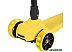 Самокат Novatrack Rainbow Car 120C.RAINBOW.YL20 (желтый) Самокат Novatrack Rainbow Car 120C.RAINBOW.YL20 (желтый)