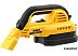 Пылесос DeWalt DCV517N-XJ Пылесос DeWalt DCV517N-XJ