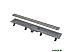 Трап/канал Alcaplast APZ18-650M Трап/канал Alcaplast APZ18-650M